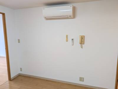 ダイキン工業マルチルームエアコン2台∬