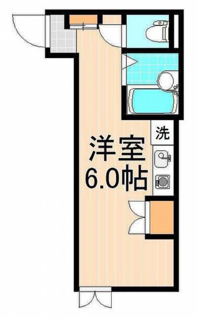 ワンルーム