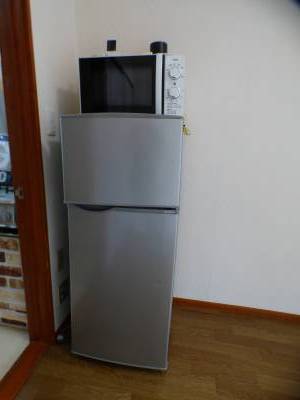ご希望で家電付き！！