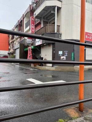 ♪熊西駅の目の前♪