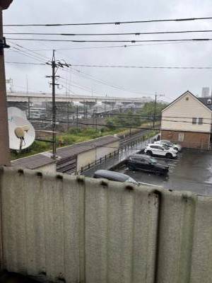 ♪駅・ドンキ・レンタカー近い♪