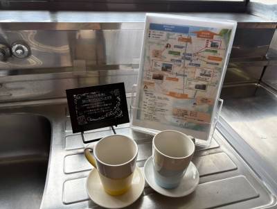 内見お待ちしています♪