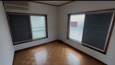 ２Fの洋室も広々♪こども部屋にいかがですか？