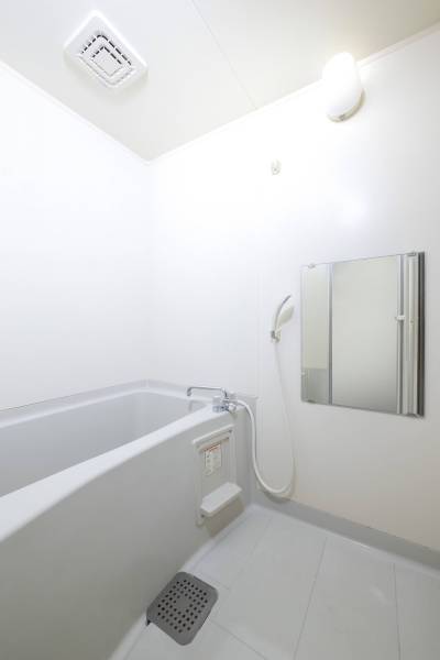 トイレバス別