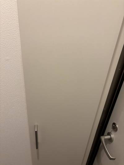 シューズボックス♪