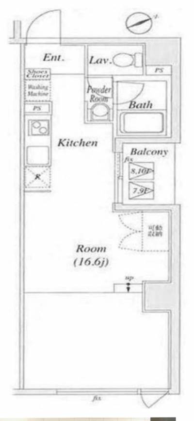高層階！角部屋！広部屋！2人入居可！ペット可！