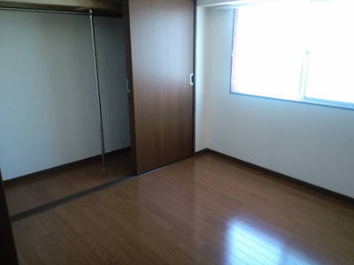 居室はリフォーム済です。