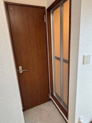 バス・トイレ別♪