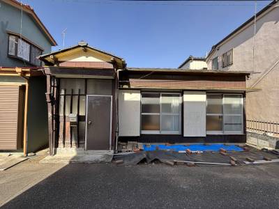 小さくて可愛い自分だけの平屋