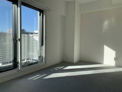 日当たり良好です！