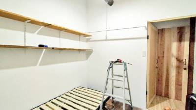 部屋内観３