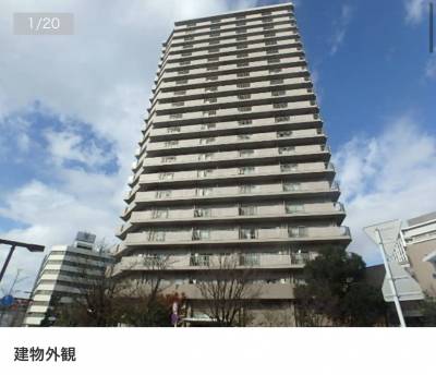 浜松駅から徒歩圏内。高層分譲マンション。 浜松駅から徒歩圏内。高層分譲マンション。