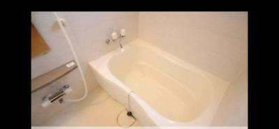 綺麗な浴室でリラックスバスタイム♪