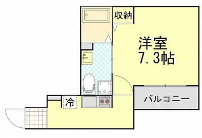 見取図