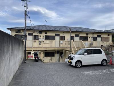 2021年7月　屋根の吹替えを致しました。