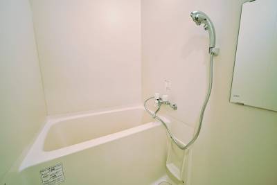 バス・トイレ別です♪