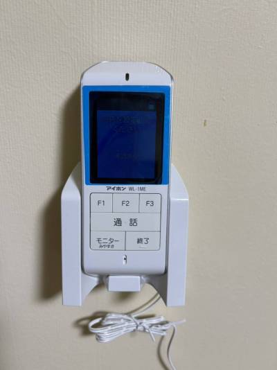 モニターフォン