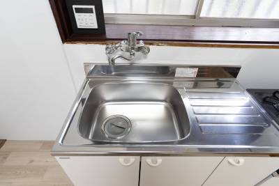 リフォームしたてで、新築同様です！