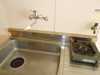 一人暮らしサイズで効率的に料理できる