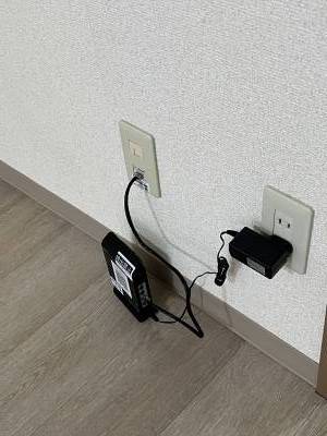 IPV6の常時無料インターネットWi-Fi付