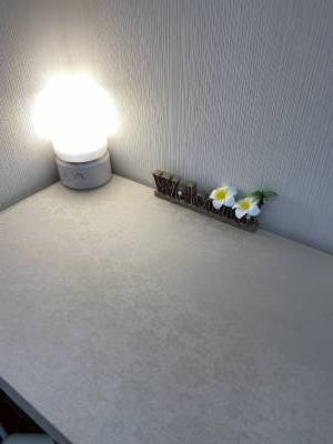 玄関です。