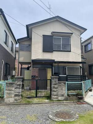戸建賃貸