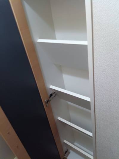 玄関下駄箱