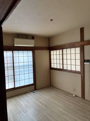 １F　洋室6帖