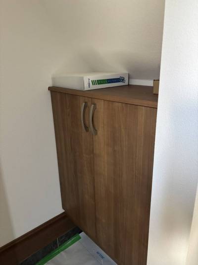 シューズクローゼット