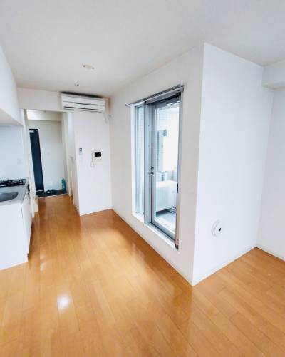 高層階！角部屋！広部屋！2人入居可！