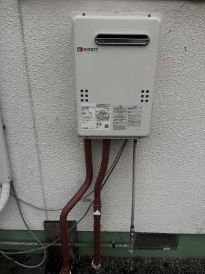 新品給湯器完備‼︎