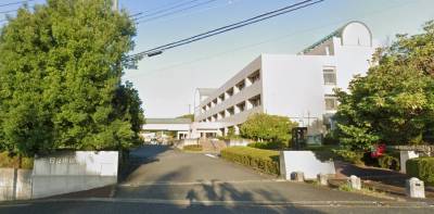 日立市役所十王支所と県北生涯学習センター