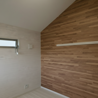 リフォーム完成AIイメージ
現在作業進行中