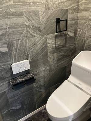 リフォーム完成AIイメージ
現在作業進行中