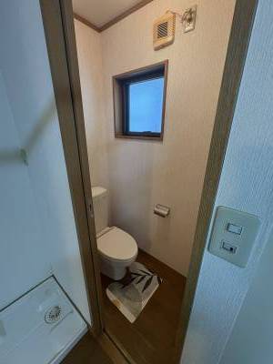 風呂、トイレ別！