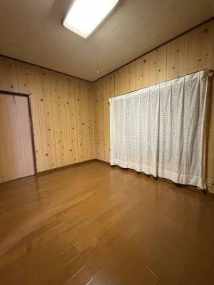 洋室のお部屋です