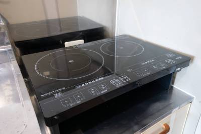 オール電化物件です♪