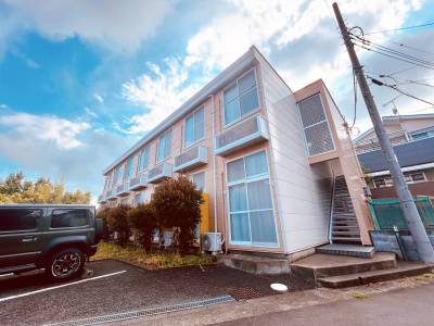 風通し良く静かで快適な環境で過ごしませんか？