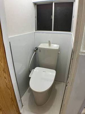 1階トイレ