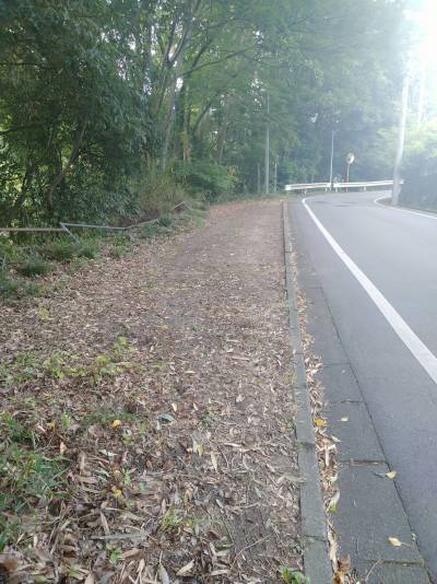 お家の近隣に駐車場があります。車2台でも可能、無料です！