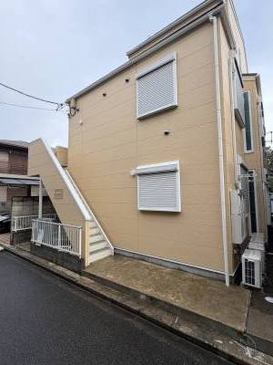 2025年10月に修繕済のため新築同様にキレイです。