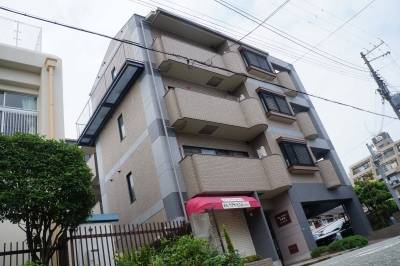 外観も綺麗にリニューアル！