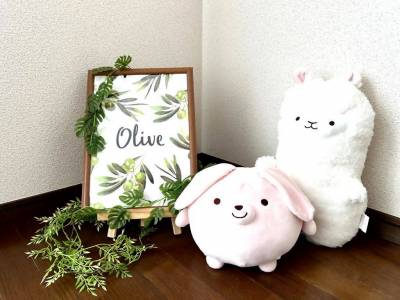 2Fのリビングでお待ちしています♪