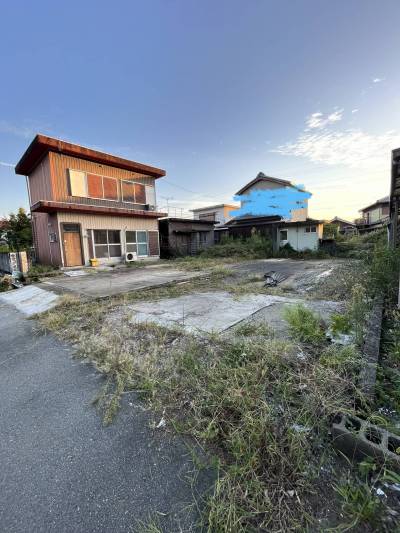 外観写真準備中です。