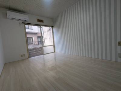 リフォーム出来ました♪