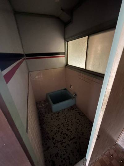 風呂場