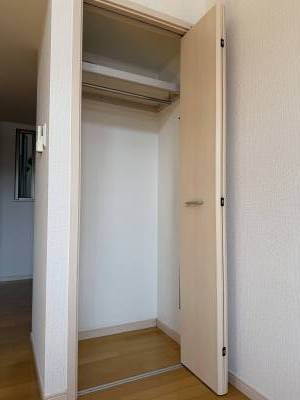 クローゼット