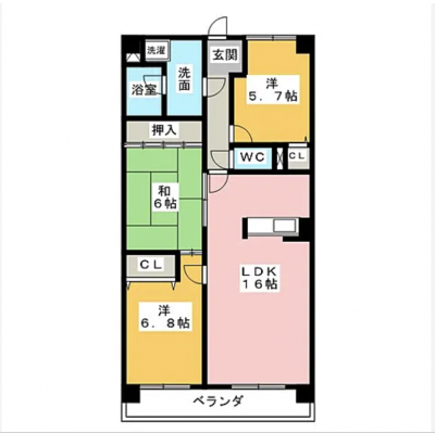 ※左右反転のタイプもあります