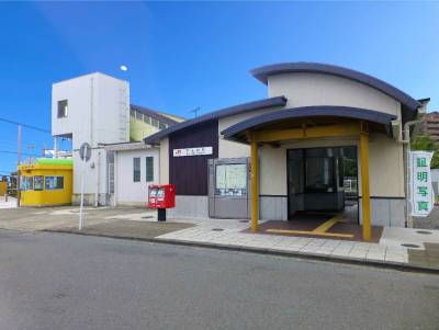 1.4km 徒歩18分
下土狩駅　JR御殿場線