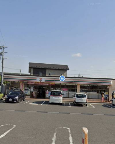 セブンイレブン松本島内店